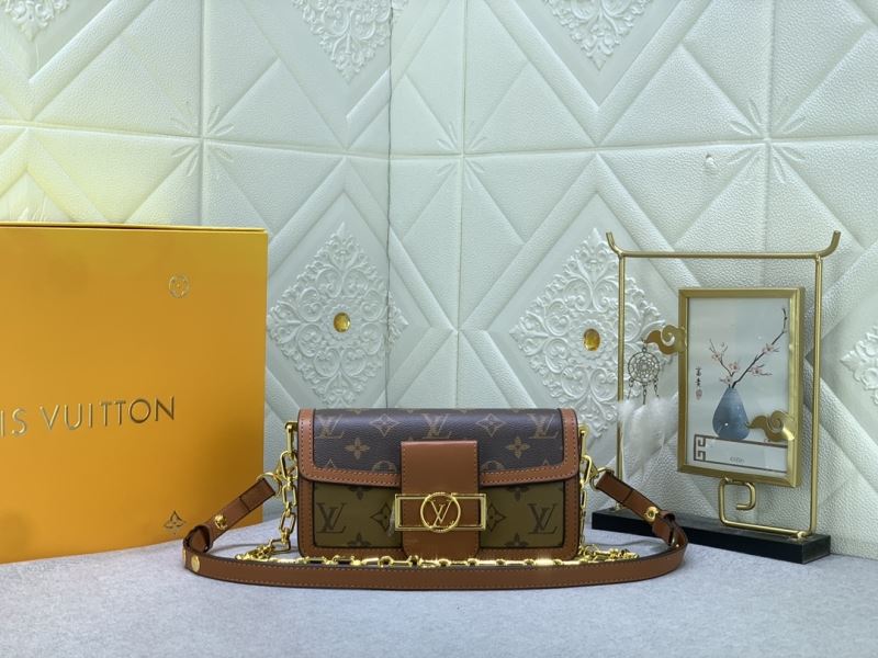 Louis Vuitton Satchel Bags